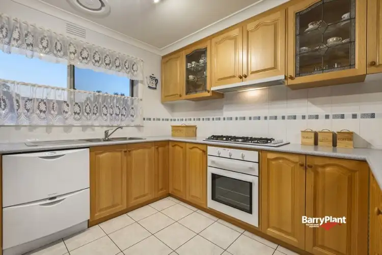 Sixth view of Homely house listing, 6 Trafalgar Crescent, Bundoora VIC 3083