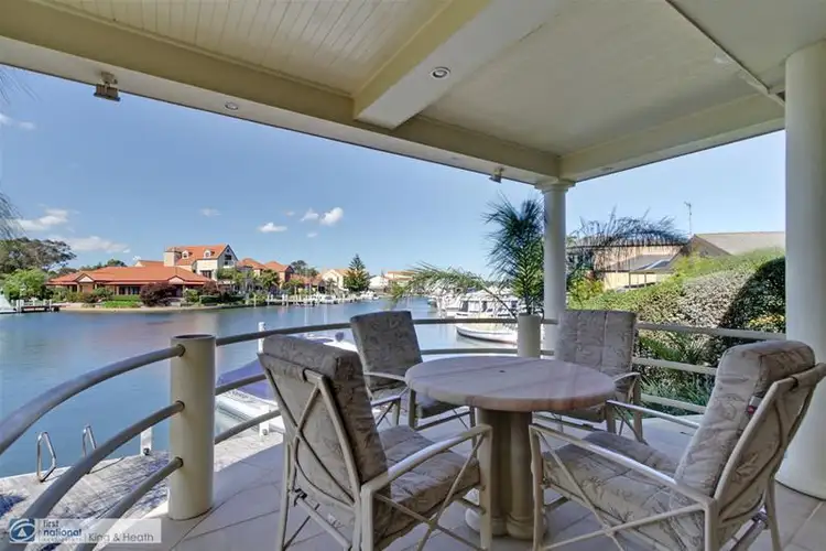 Third view of Homely house listing, 8 Mariners Place, Paynesville VIC 3880