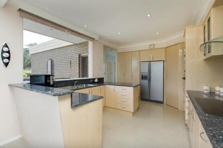 Second view of Homely house listing, 144 Bradford, Mount Martha VIC 3934