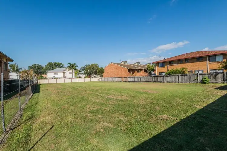 Fourth view of Homely land listing, Lot 9 Eversley Place, Grafton NSW 2460