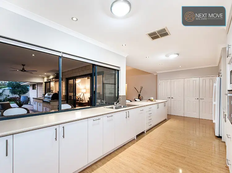 Seventh view of Homely house listing, 32 Woodhams St, Willagee WA 6156