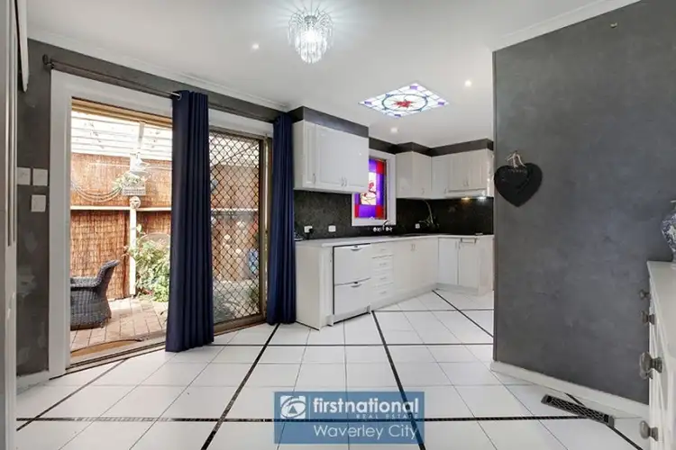 Fifth view of Homely house listing, 12 Diamond Avenue, Glen Waverley VIC 3150