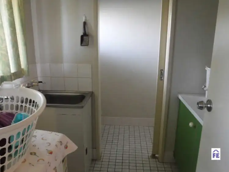 Fifth view of Homely unit listing, 3/54 First Ave, Kingaroy QLD 4610