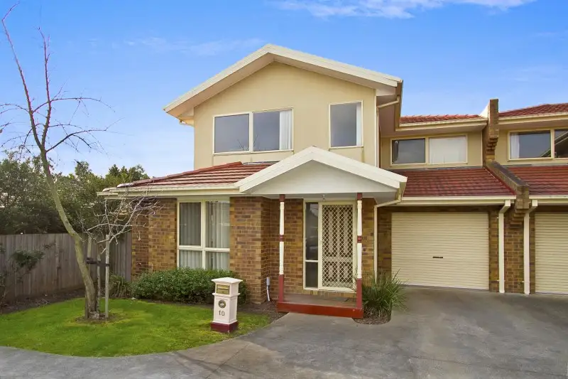 Main view of Homely unit listing, 10/96 Queen Street, Wallan VIC 3756