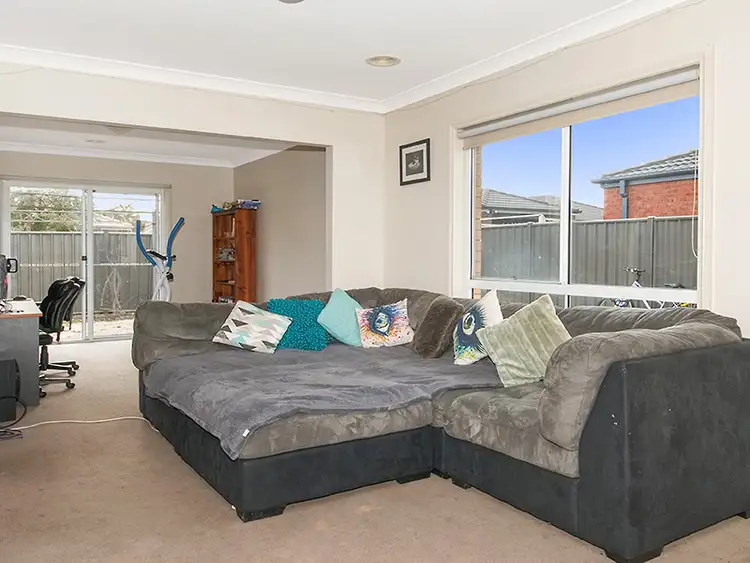 Second view of Homely house listing, 27 Arrowhead Street, Wyndham Vale VIC 3024