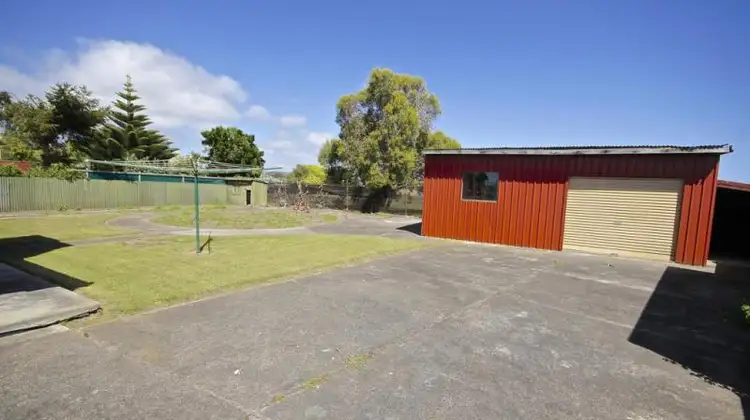 Second view of Homely house listing, 4 Kalinda Place, East Devonport TAS 7310