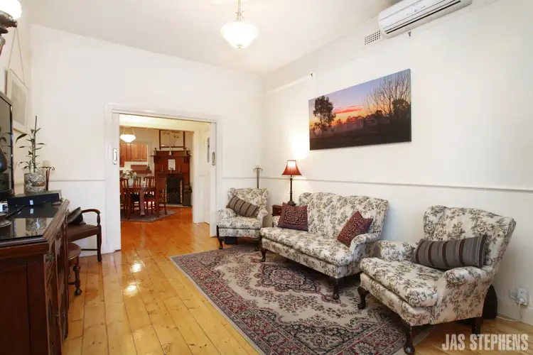 Second view of Homely house listing, 42 Empress Avenue, Kingsville VIC 3012