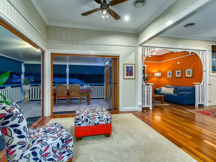 Third view of Homely house listing, 7 Park Avenue, Ashgrove QLD 4060