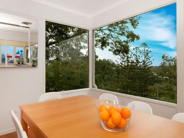 Fourth view of Homely house listing, 91 Welbeck Street, Alderley QLD 4051