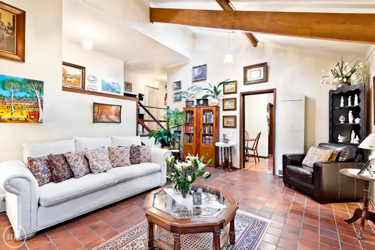 Fifth view of Homely house listing, 4 Cygnet Court, Eltham VIC 3095