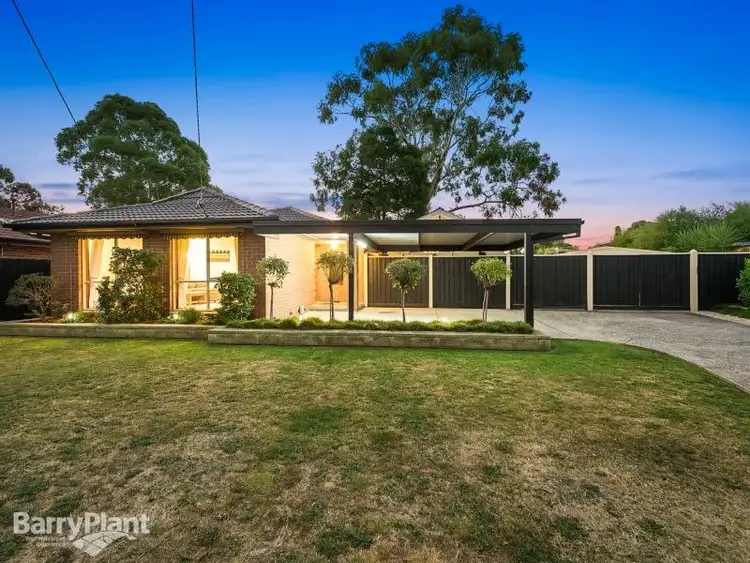 5 Tiverton Court, Bayswater North VIC 3153