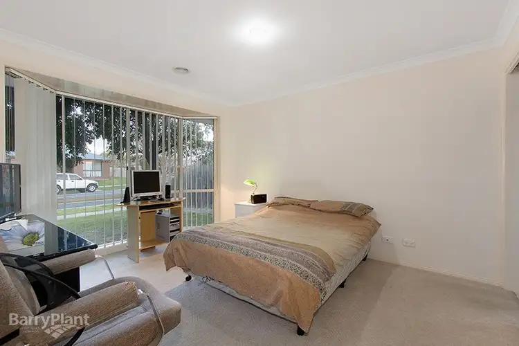 Sixth view of Homely house listing, 131 Bellevue Drive, Berwick VIC 3806