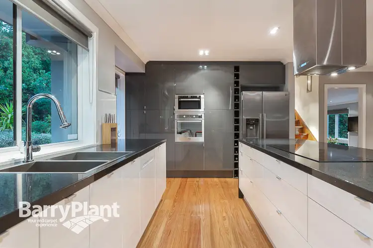 Fourth view of Homely house listing, 8 Macclesfield Road, Avonsleigh VIC 3782