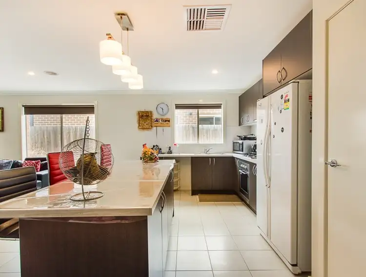 Fifth view of Homely house listing, 50 Marquands Road, Truganina VIC 3029