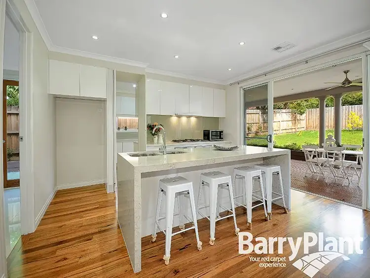 Third view of Homely house listing, 35 Josephine Avenue, Mount Waverley VIC 3149