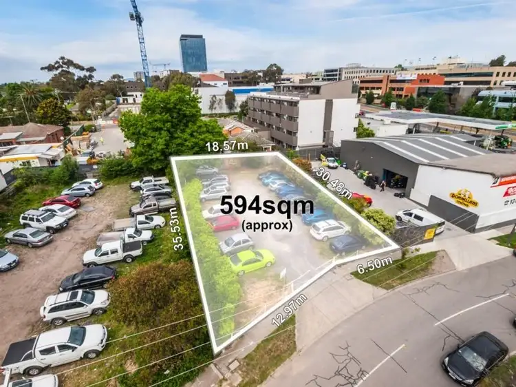 3 Poplar Street, Box Hill VIC 3128