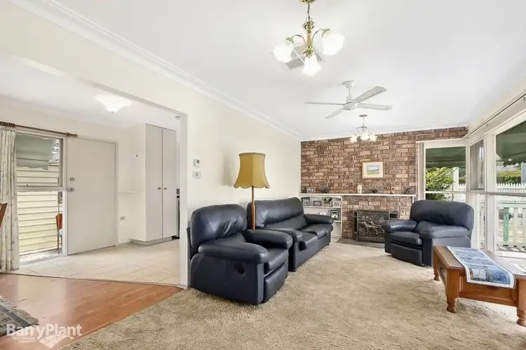 Second view of Homely house listing, 408 Mt Dandenong Road, Croydon VIC 3136
