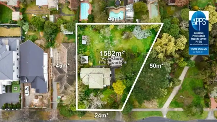 99 Summerhill Road, Glen Iris VIC 3146