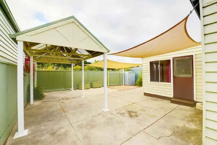 Fourth view of Homely house listing, 201 Humffray St Nth, Ballarat East VIC 3350