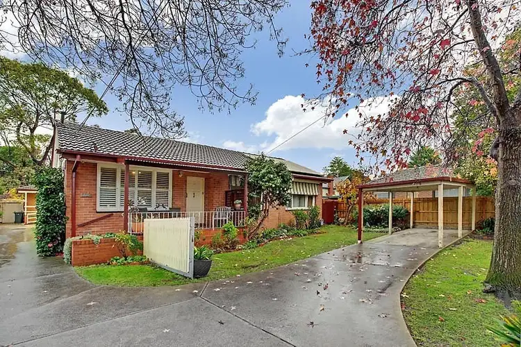 1/24 Kemps Street, Ringwood East VIC 3135