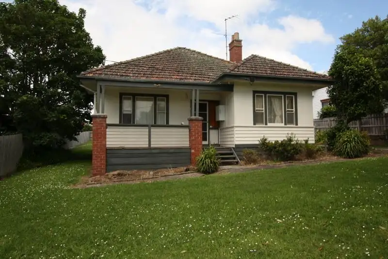 Main view of Homely house listing, 18 Princes Street, Korumburra VIC 3950