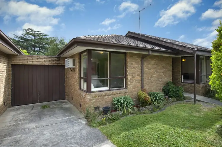 Second view of Homely unit listing, 12/470-472 Canterbury Road, Forest Hill VIC 3131