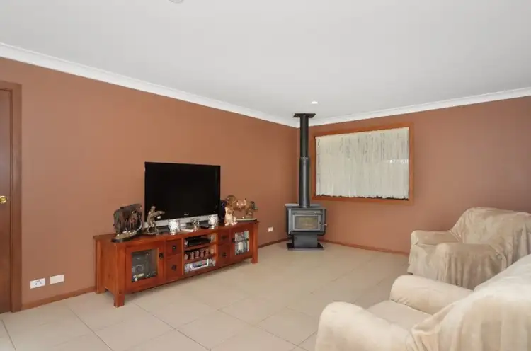 Second view of Homely house listing, 6 Beyeri Avenue, West Nowra NSW 2541