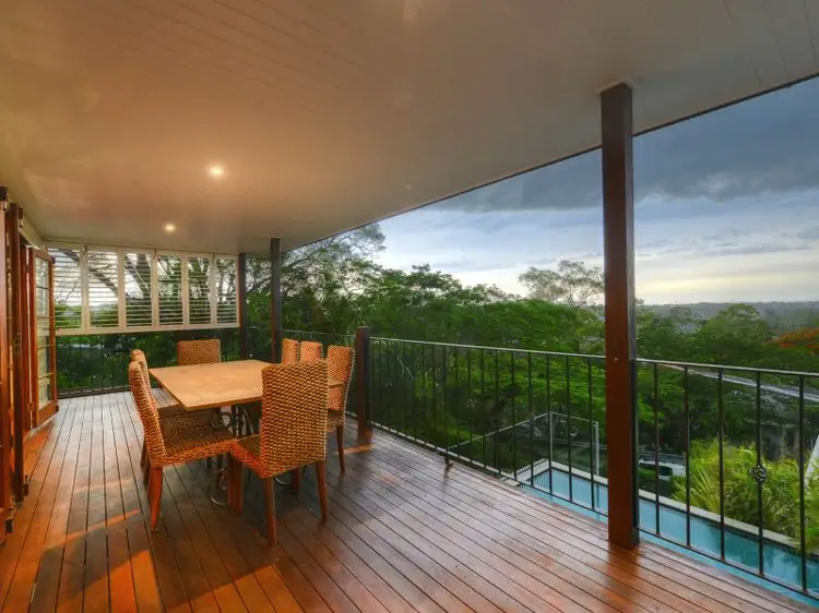 Second view of Homely house listing, 20 Pollock Street, Balmoral QLD 4171