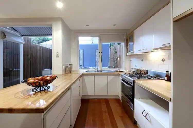 Fifth view of Homely house listing, 84 Hornby Street, Prahran VIC 3181