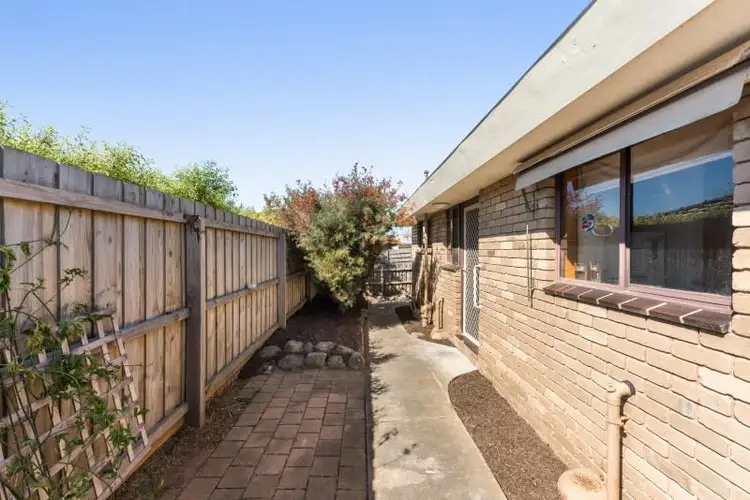 Fifth view of Homely house listing, 6/13-15 Pride Street, Torquay VIC 3228