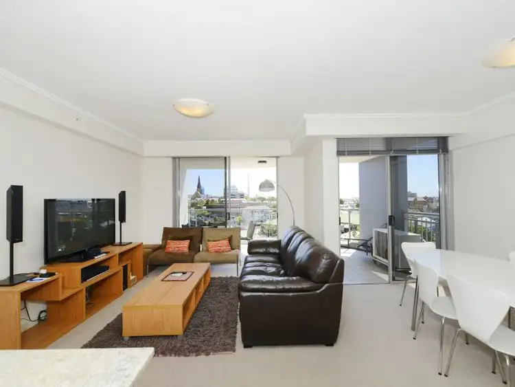 24/446 Ann Street, Brisbane City QLD 4000