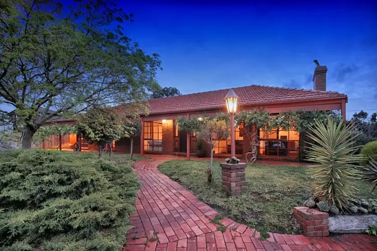 1 Haworth Court, Greenvale VIC 3059