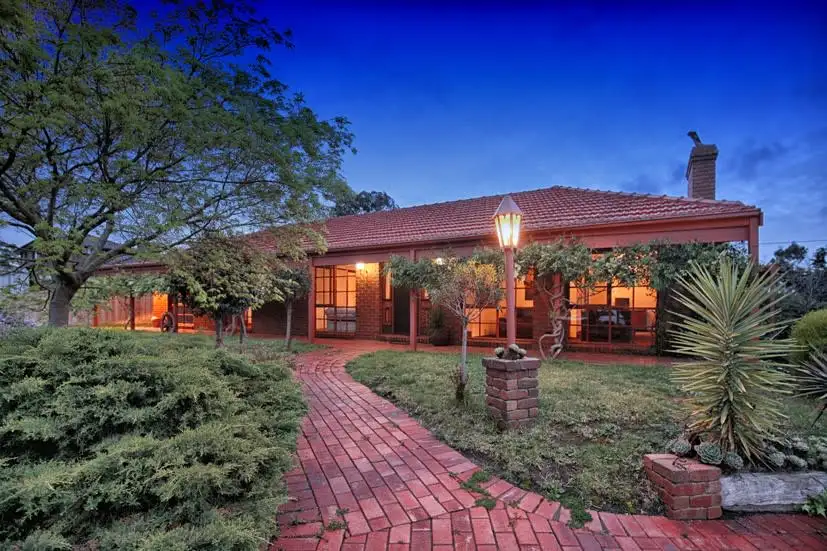 Main view of Homely house listing, 1 Haworth Court, Greenvale VIC 3059