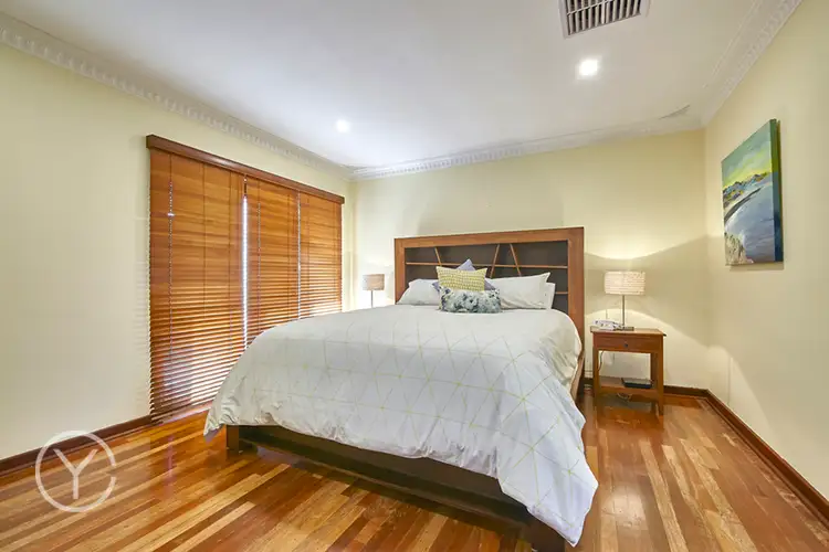 Fifth view of Homely house listing, 45 Arkwell Street, Willagee WA 6156