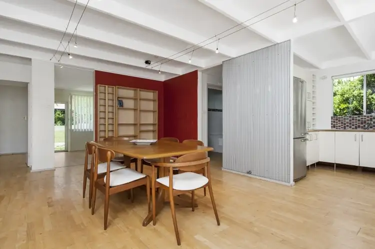 Fifth view of Homely house listing, 19 Dermal Street, Lake Tabourie NSW 2539