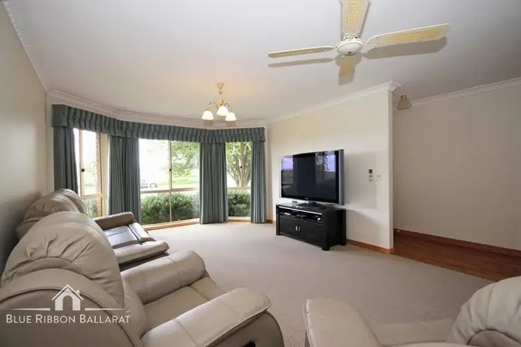 Fourth view of Homely house listing, 45 Clarke Street, Miners Rest VIC 3352