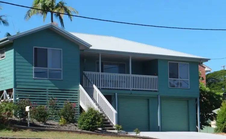 53 Short, Nambucca Heads NSW 2448
