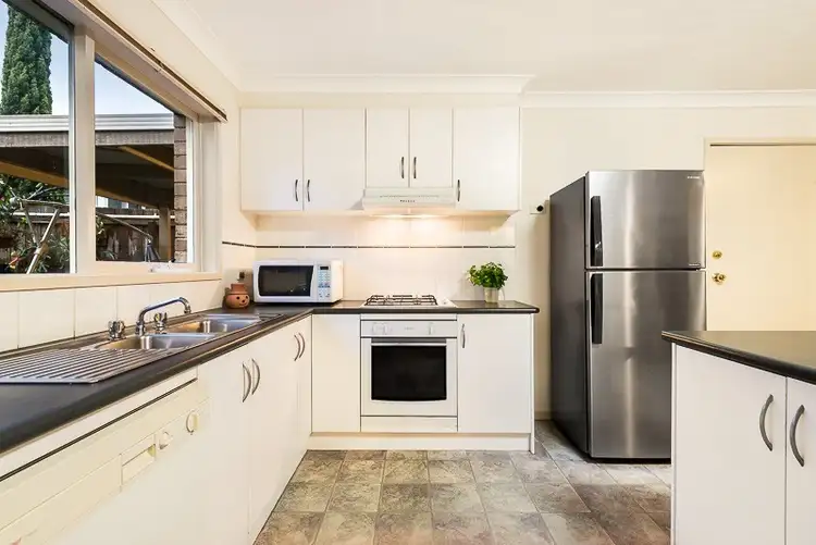 Third view of Homely townhouse listing, 2/49 Banool Quadrant, Doncaster East VIC 3109