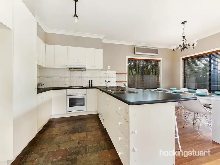 Fourth view of Homely house listing, 26 Abbington Crescent, Caroline Springs VIC 3023