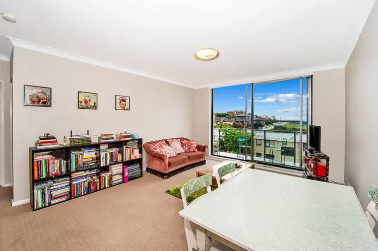 Fifth view of Homely apartment listing, 9/40 Diamond Bay Road, Vaucluse NSW 2030
