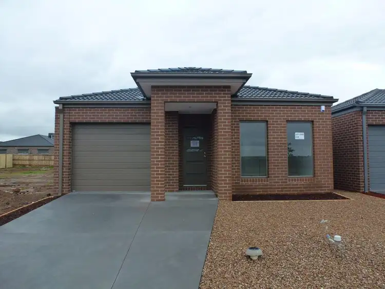 22 Licina Road, Brookfield VIC 3338