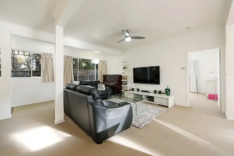 Third view of Homely house listing, 6 Trafalgar Street, Ferntree Gully VIC 3156