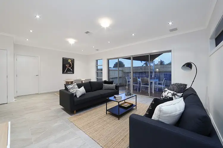 Second view of Homely unit listing, 2/273 Dandelion Drive, Rowville VIC 3178