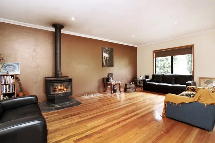 Fifth view of Homely house listing, 43 Winged Foot Drive, Sunshine North VIC 3020