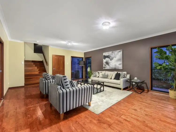 Fifth view of Homely house listing, 69 Lewin Street, Bardon QLD 4065