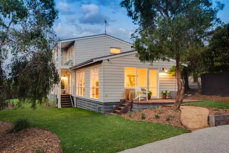 Fourth view of Homely house listing, 45 Somers Avenue, Mccrae VIC 3938