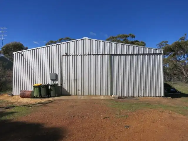 Second view of Homely land listing, Lot 379 De Lisle Street, Beverley WA 6304