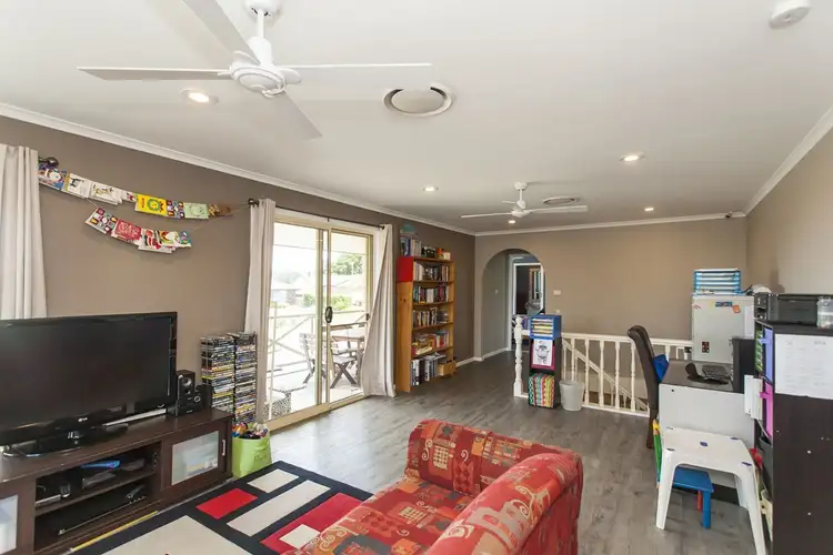 Sixth view of Homely house listing, 1 Nicolena Crescent, Rutherford NSW 2320