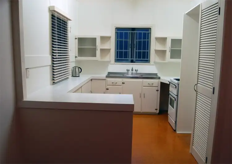 Second view of Homely house listing, 27 Hawthorne Street, Coalfalls QLD 4305