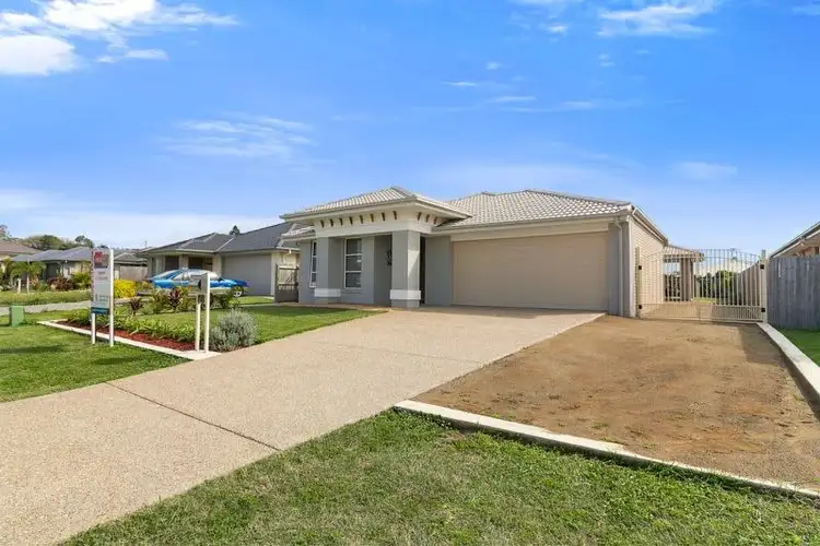 13 Earlwood Court, Raceview QLD 4305
